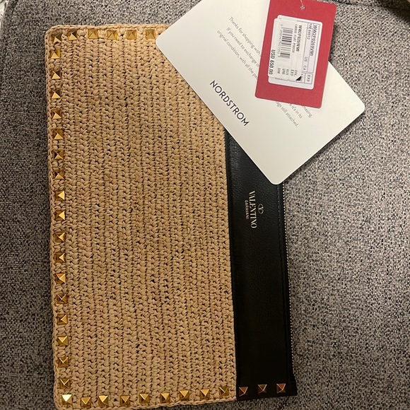 Valentino Handbags - New with tags Valentino